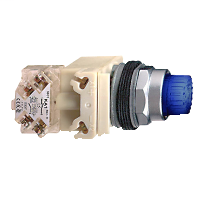 Product image for SQD 9001K2L38LH13 PUSH BUTTON 600VA