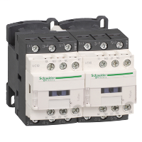 SQD LC2D32D7 REVERSING CONTACTOR 57