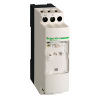 Off-delay timing relay - 0.05..1 s - 240 V AC DC - 1OC