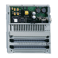 Distributed analog/discrete I/O - 4 I / 8 O discrete - 6 I / 4 O analog