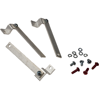 DISCONNECT SW FUSE JUMPER STRAP 60A D10