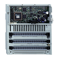 Distributed analog input Modicon Momentum - 4 Input