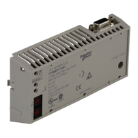 Modicon Momentum - Modbus Plus communication adaptor