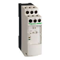 Product image for SQD RM4UA02F VOLTAGE RELAY 300V 5AM