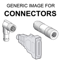 DeviceNet connector Modicon Momentum - for DeviceNet communication adaptor