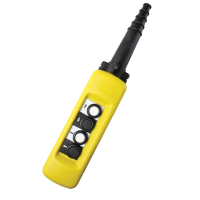 Pendant control station XAC-B - 4 pushbuttons