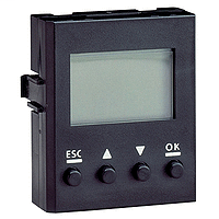 Optional digital diagnostic/maintenance display - for PLC Twido