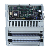 Distributed analog output Modicon Momentum - 4 Output - 0..20 mA