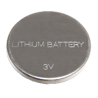 Product image for SQD TSXBATM01 BATTERY FOR RAM MEM. CARD