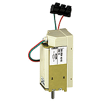 Product image for SQD 33661 CIRCUIT BREAKER SHUNT TRIP/CLOSE