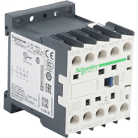 TeSys K control relay - 2 NO + 2 NC -