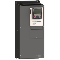 Variable speed drive ATV71 - 55kW-75HP - 240V - w/o EMC filter-graphic terminal