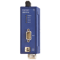 Fipio/Fipway optic transceiver - 20 fipway network - 32 fipio bus - 1 Mbit/s