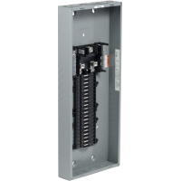 Square D QO14060L200G Load Center QO MLO 200A 120/240V 1Ph 40SP NEMA-1