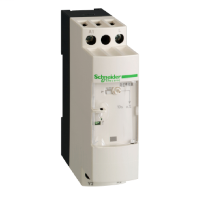 Product image for SQD RE9RA21MW7 TIMER 300V 0.7AMP RE