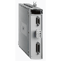 ISP Plus weighing module - 50 measurements per second - 10 V DC
