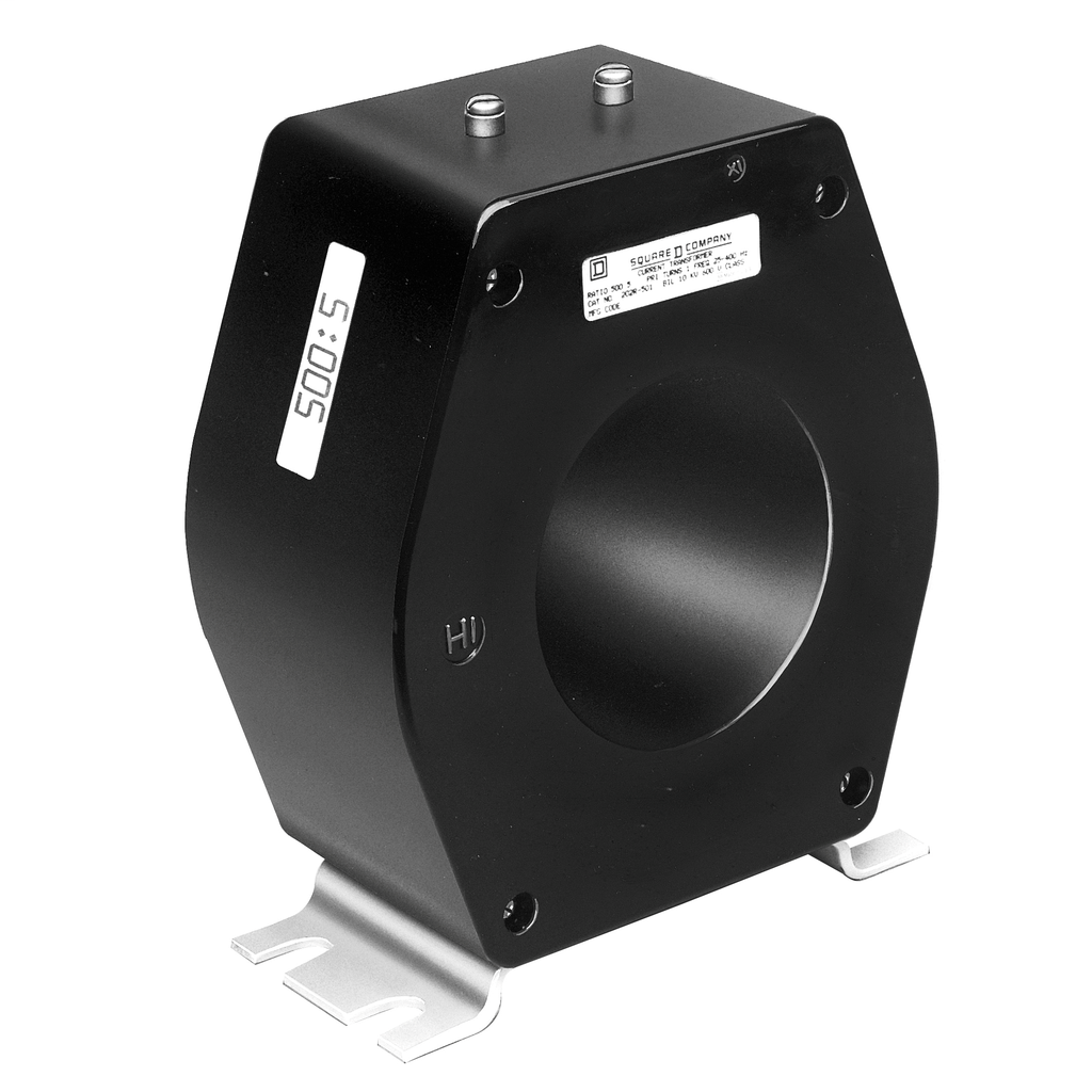 Instrument Current Transformers - 202R501