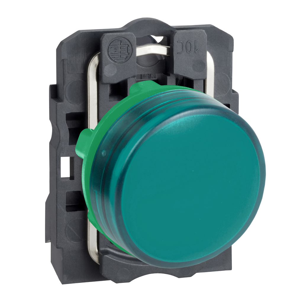 Harmony XB5/ZB5 Plastic Push Buttons Complete Control Buttons - XB5AVG3