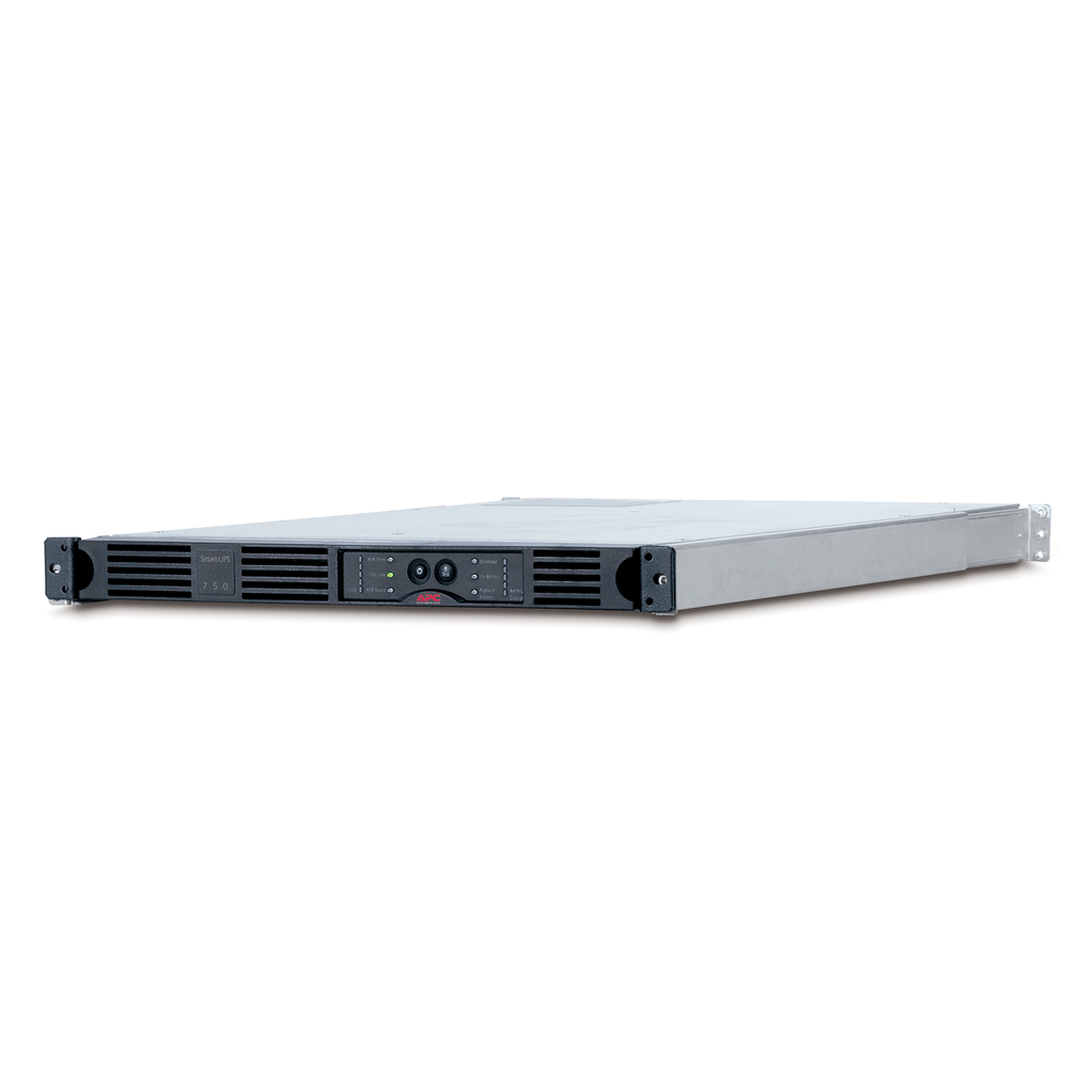 Smart-UPS - SUA750RM1U