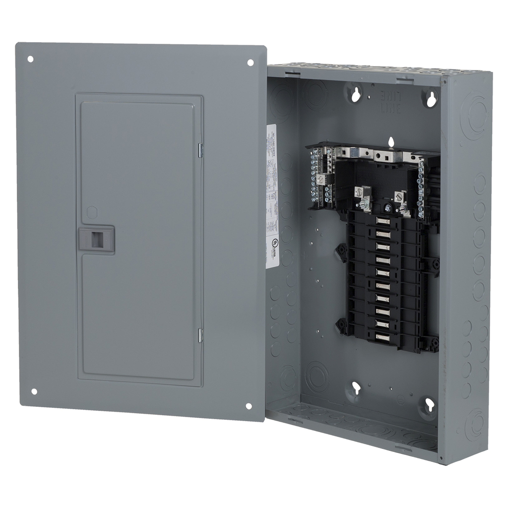 QO™ Load Centers - QO120L125GC