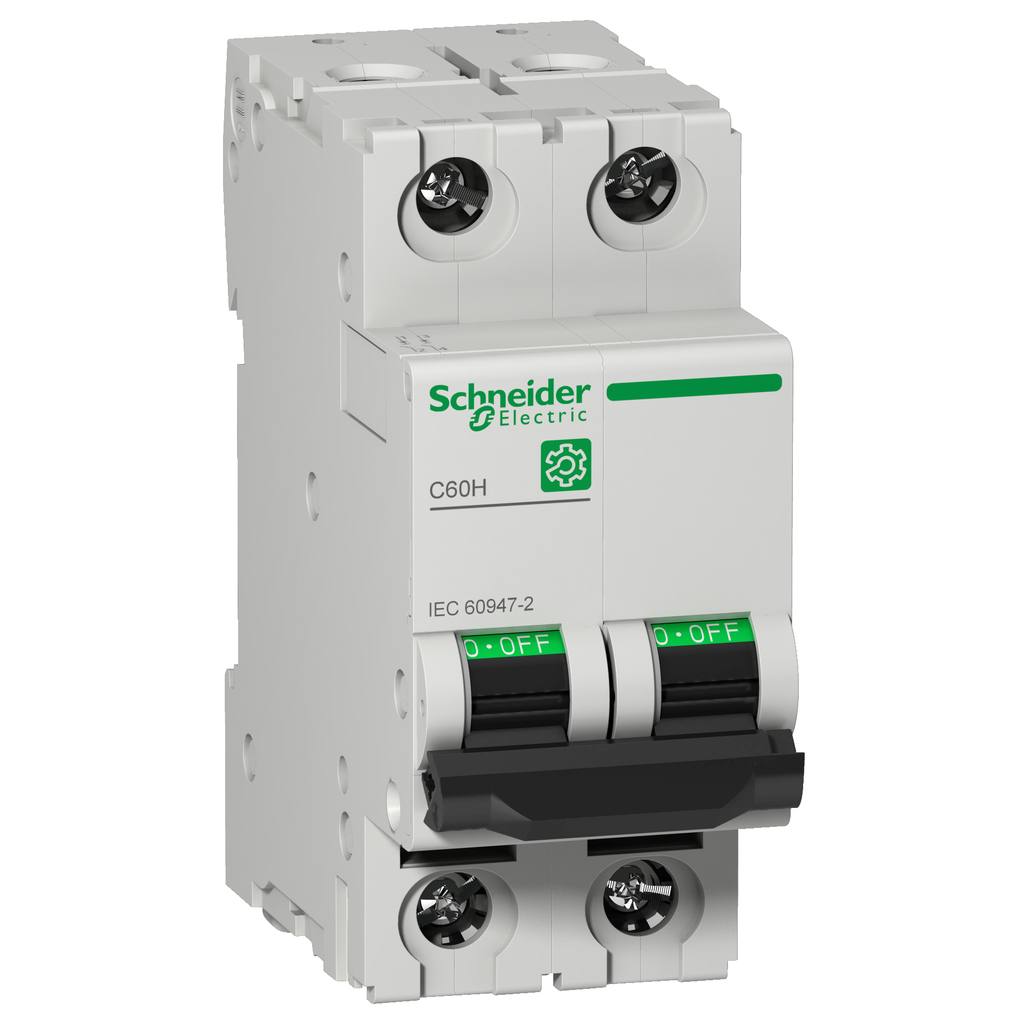 Multi 9 Miniature Circuit Breakers - M9F14240