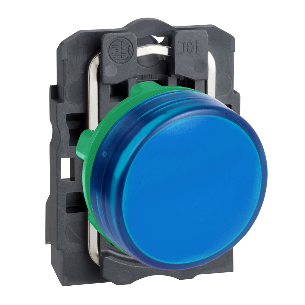 Harmony XB5/ZB5 Plastic Push Buttons Complete Control Buttons - XB5AVG6