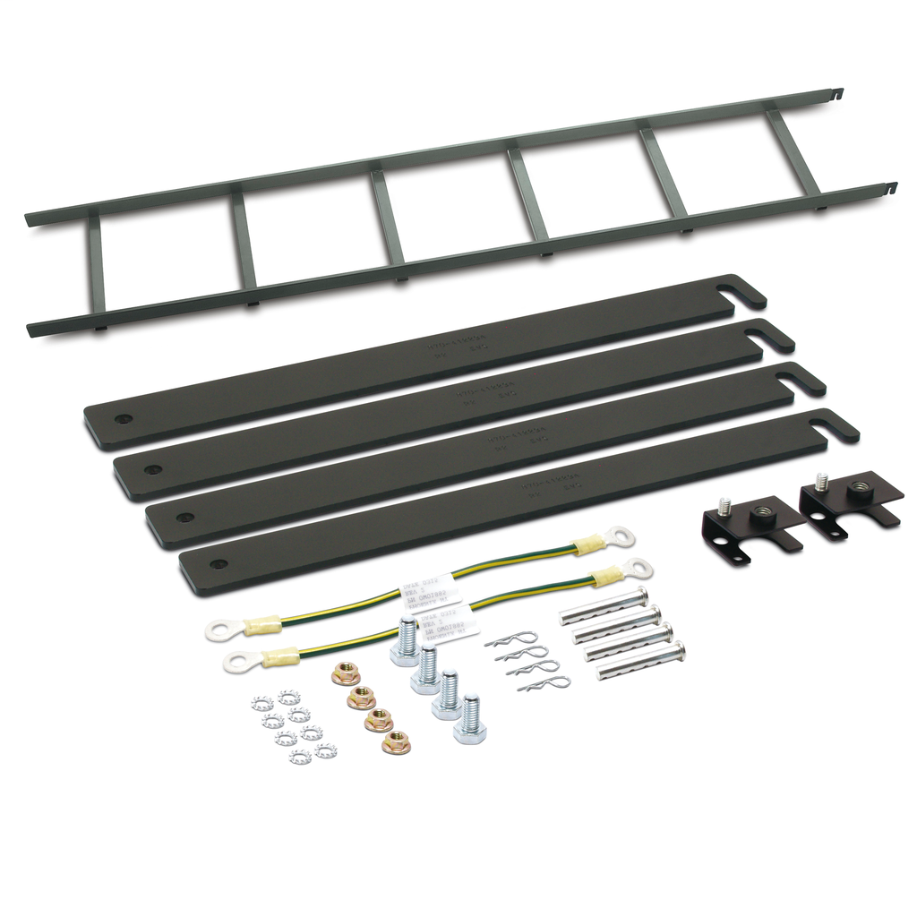 Cable Management - AR8165ABLK