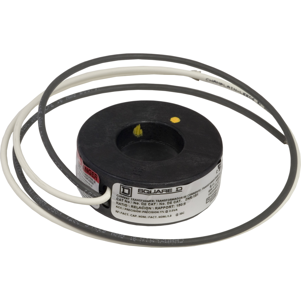 Instrument Current Transformers - 2NR151