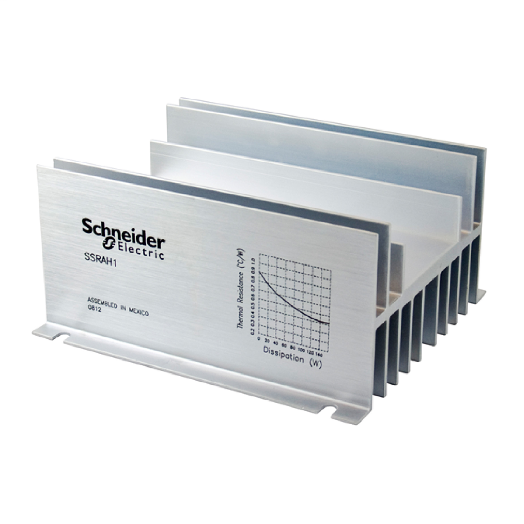 Zelio Relays Solid State - SSRAH1