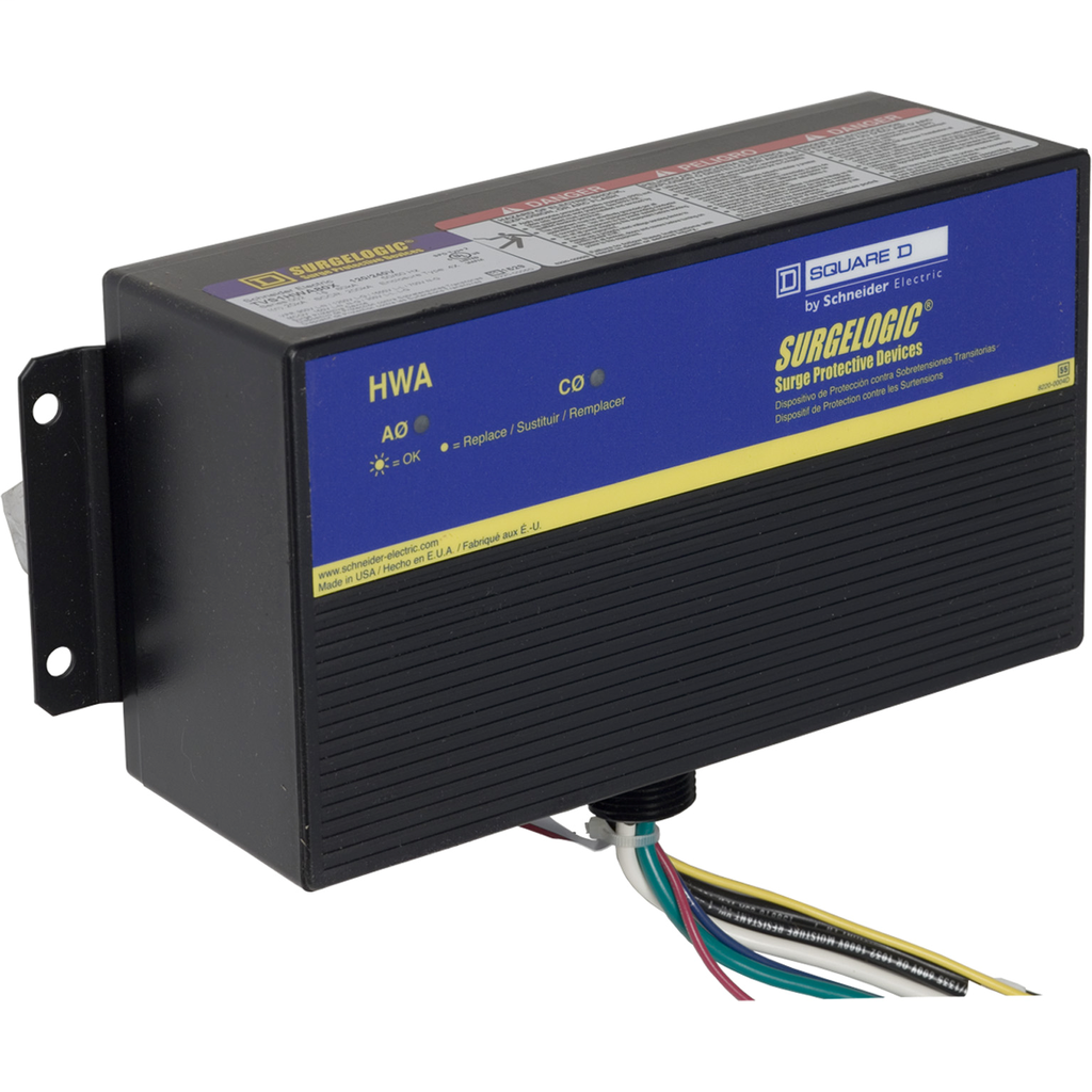Type HWA - TVS1HWA80X