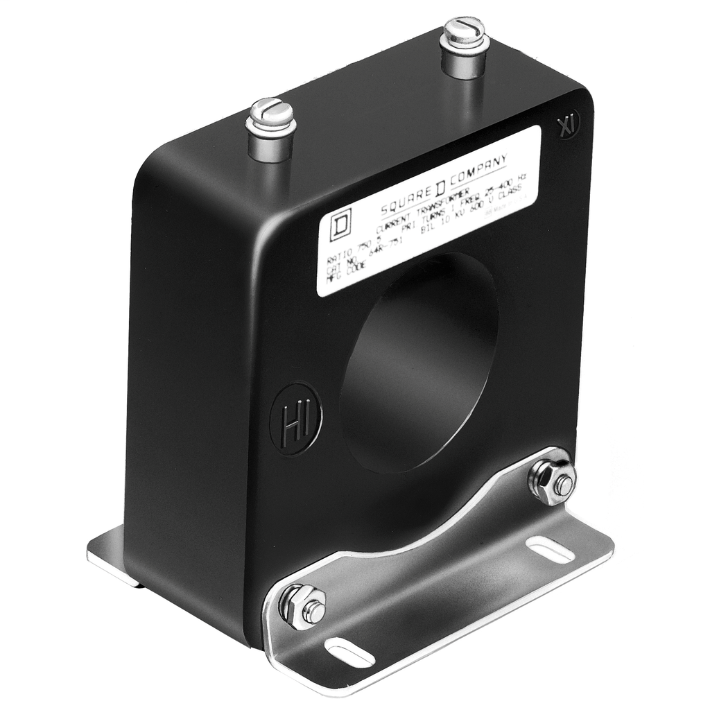 Instrument Current Transformers - 64R751