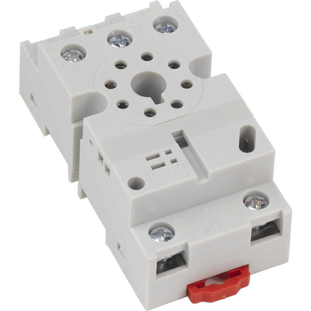 9050 JCK Plug-In Timers Accessories - 8501NR52B