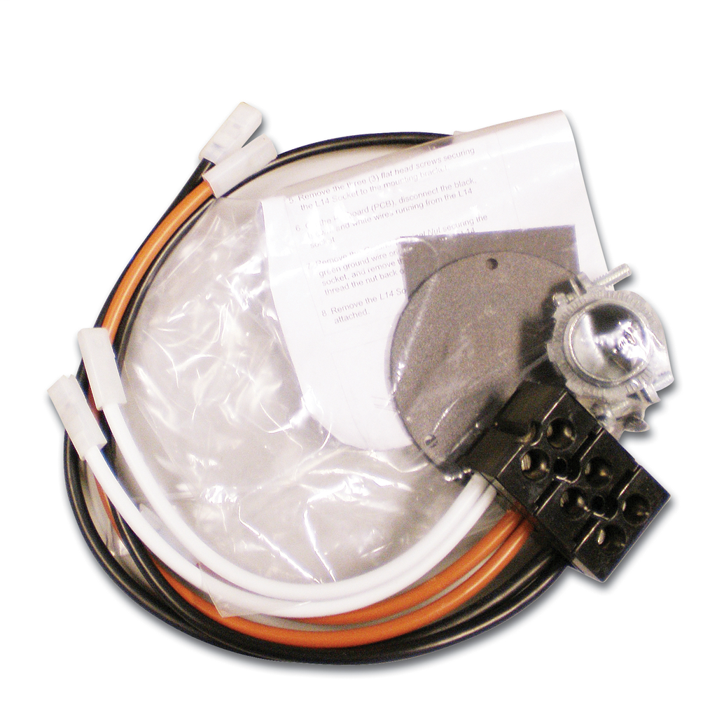 Wall-Mount Transfer Switches - UTSHW