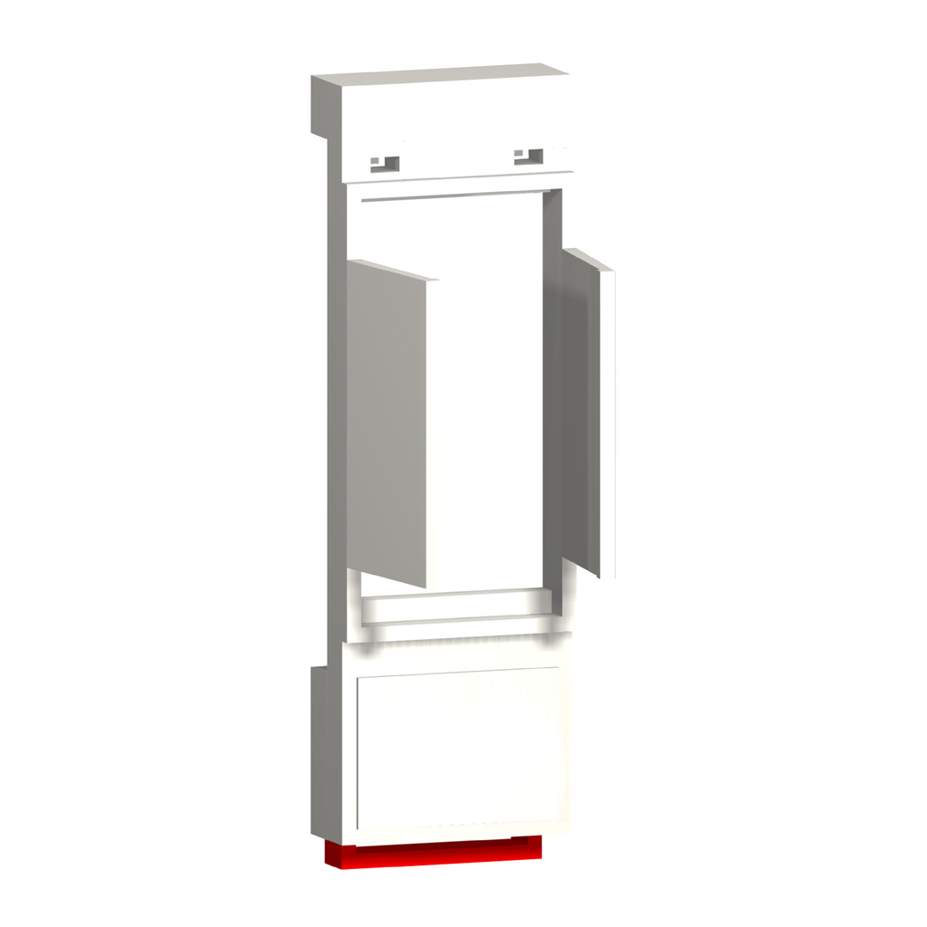Zelio Plug-in Relays Electromechanical Relay - RPZ1DA