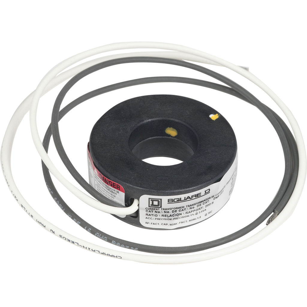 Instrument Current Transformers - 2NR201