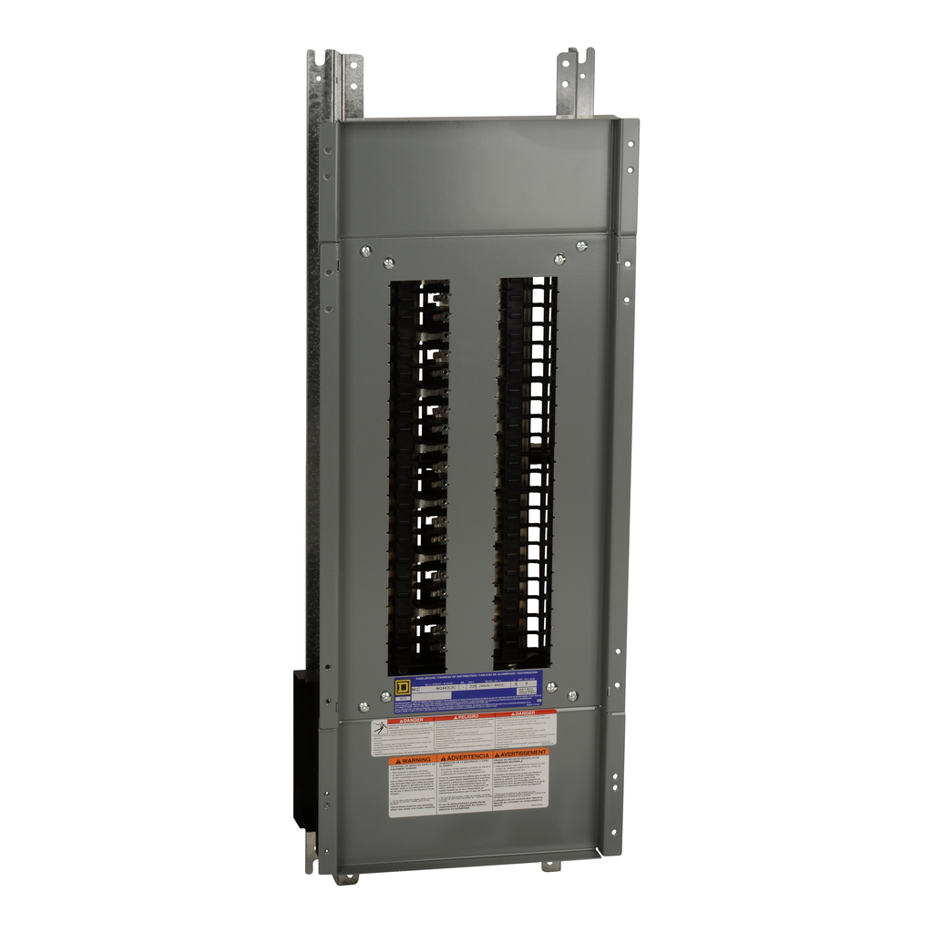 NQ Panelboard Interiors - NQ442L4C