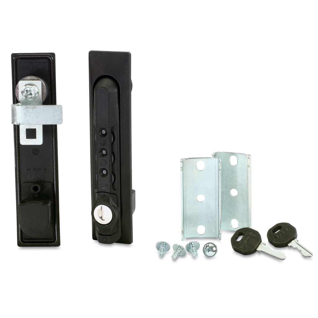 Rack Components - AR8132A