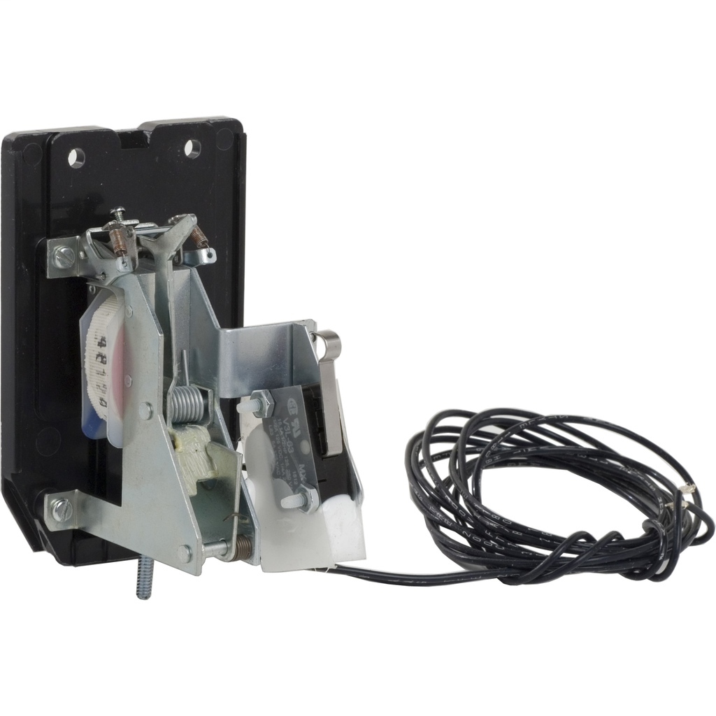 PowerPact J-Frame Molded Case Circuit Breakers Accessories - MA11021