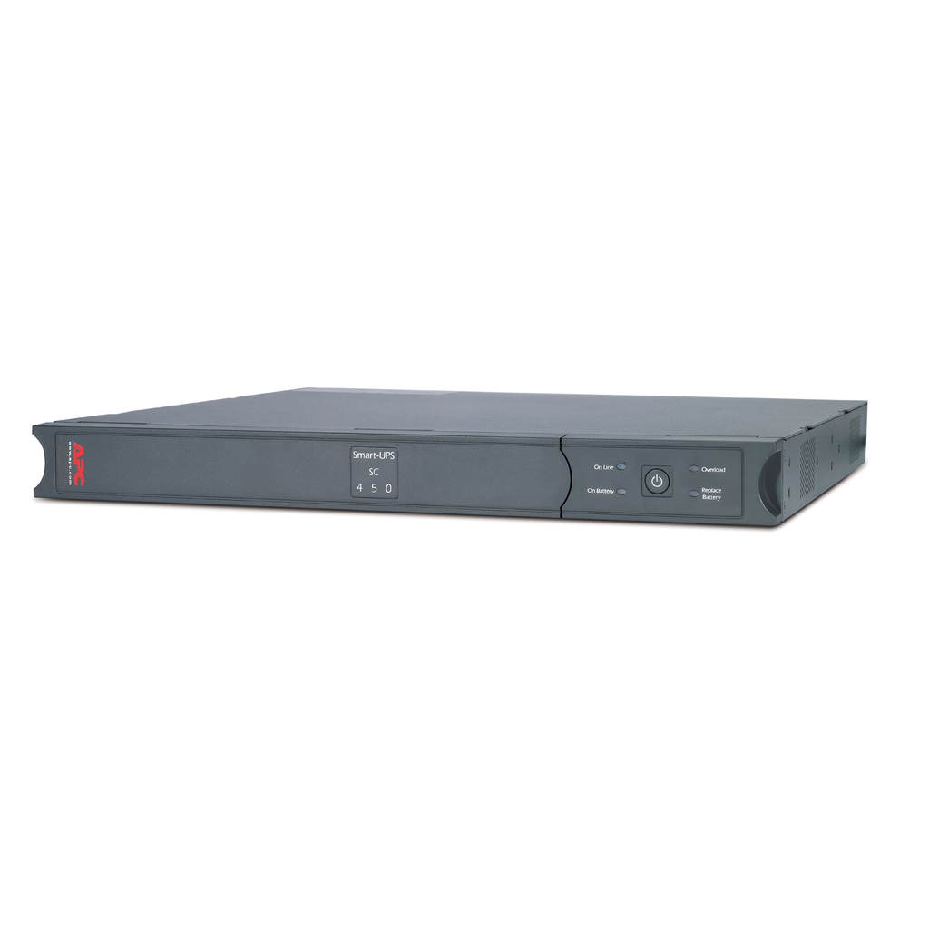Smart-UPS - SC450RM1U
