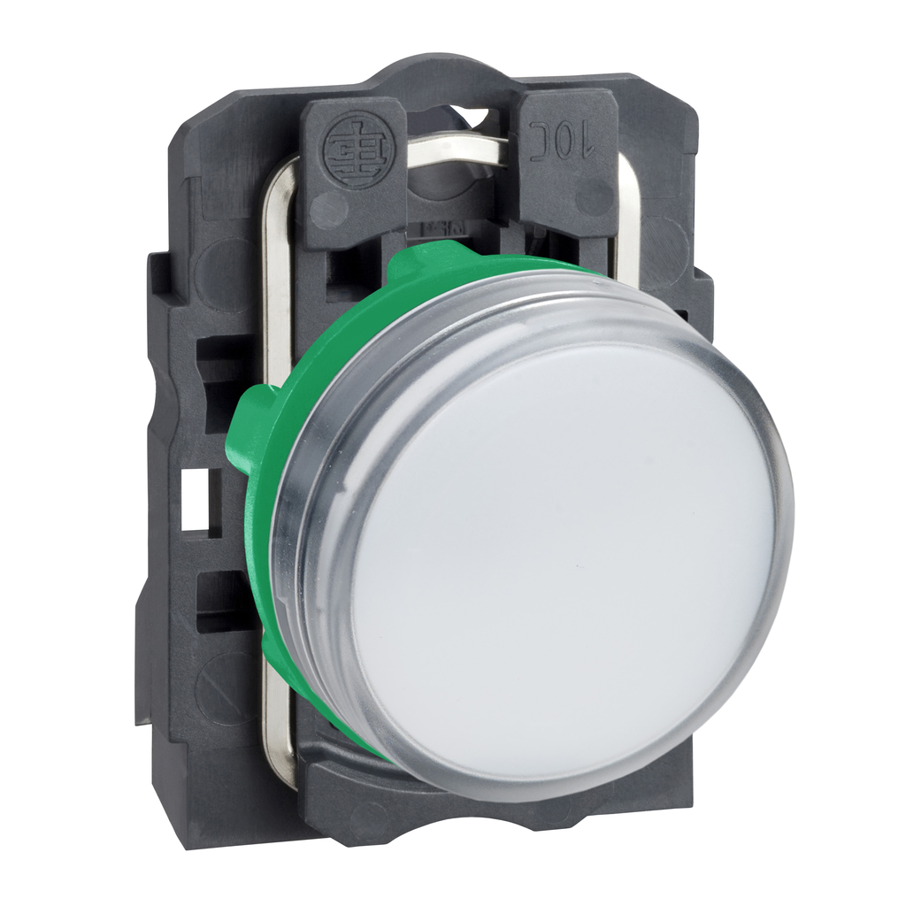 Harmony XB5/ZB5 Plastic Push Buttons Complete Control Buttons - XB5AVG1