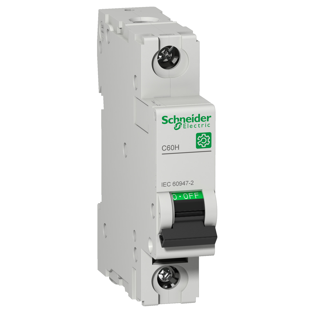 Multi 9 Miniature Circuit Breakers - M9F14140