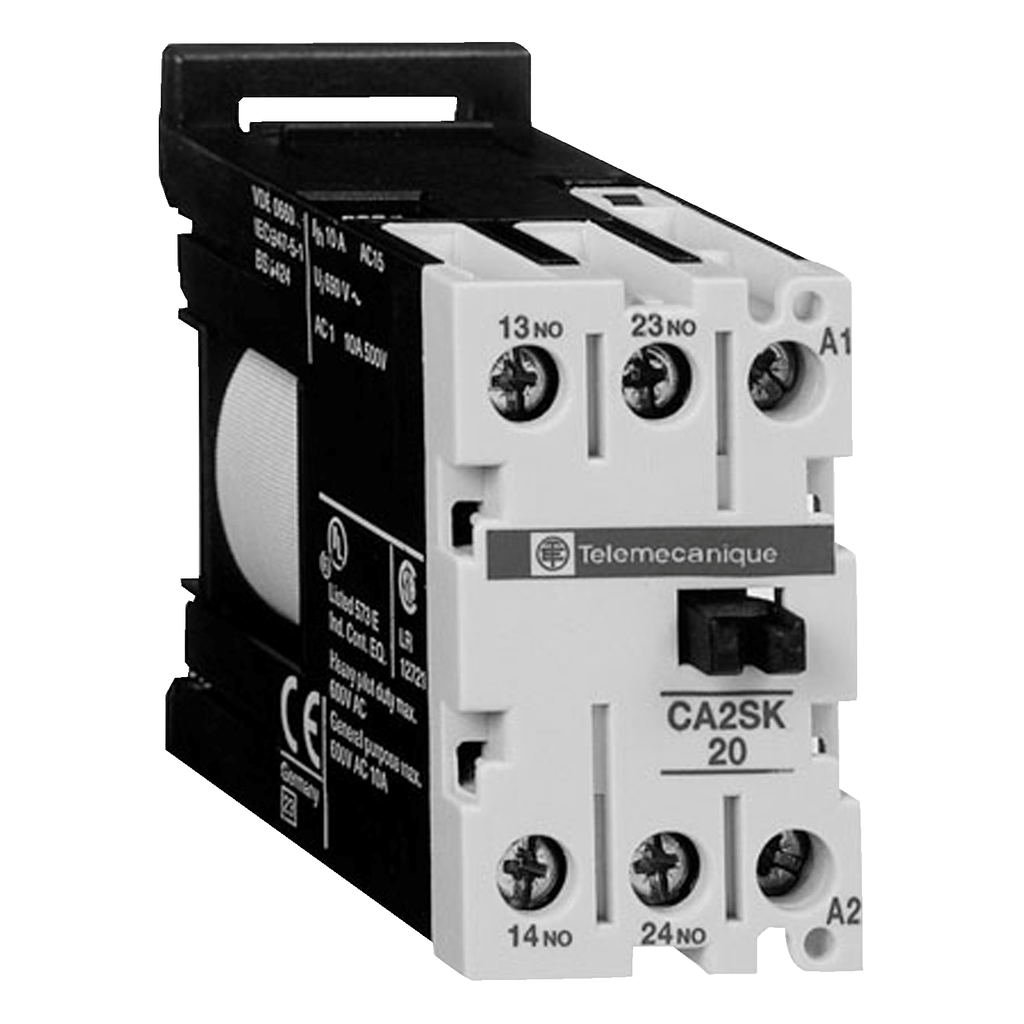 TeSys D, K and SK Control Relays - CA2SK11UE7
