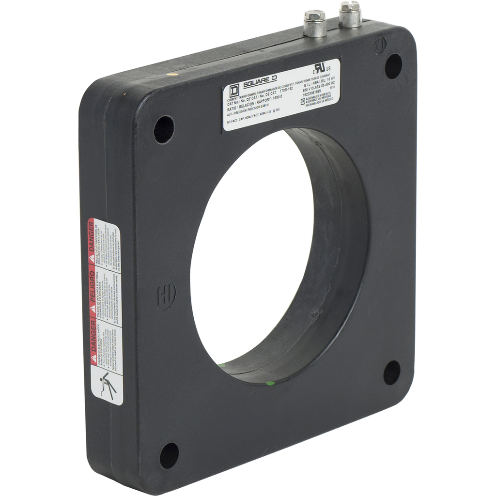 Instrument Current Transformers - 170R162