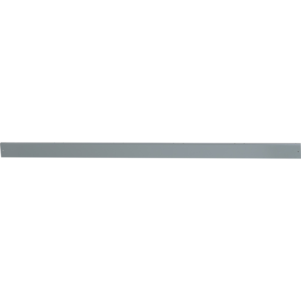 Square-Duct Wireways Accessories - LJB45B