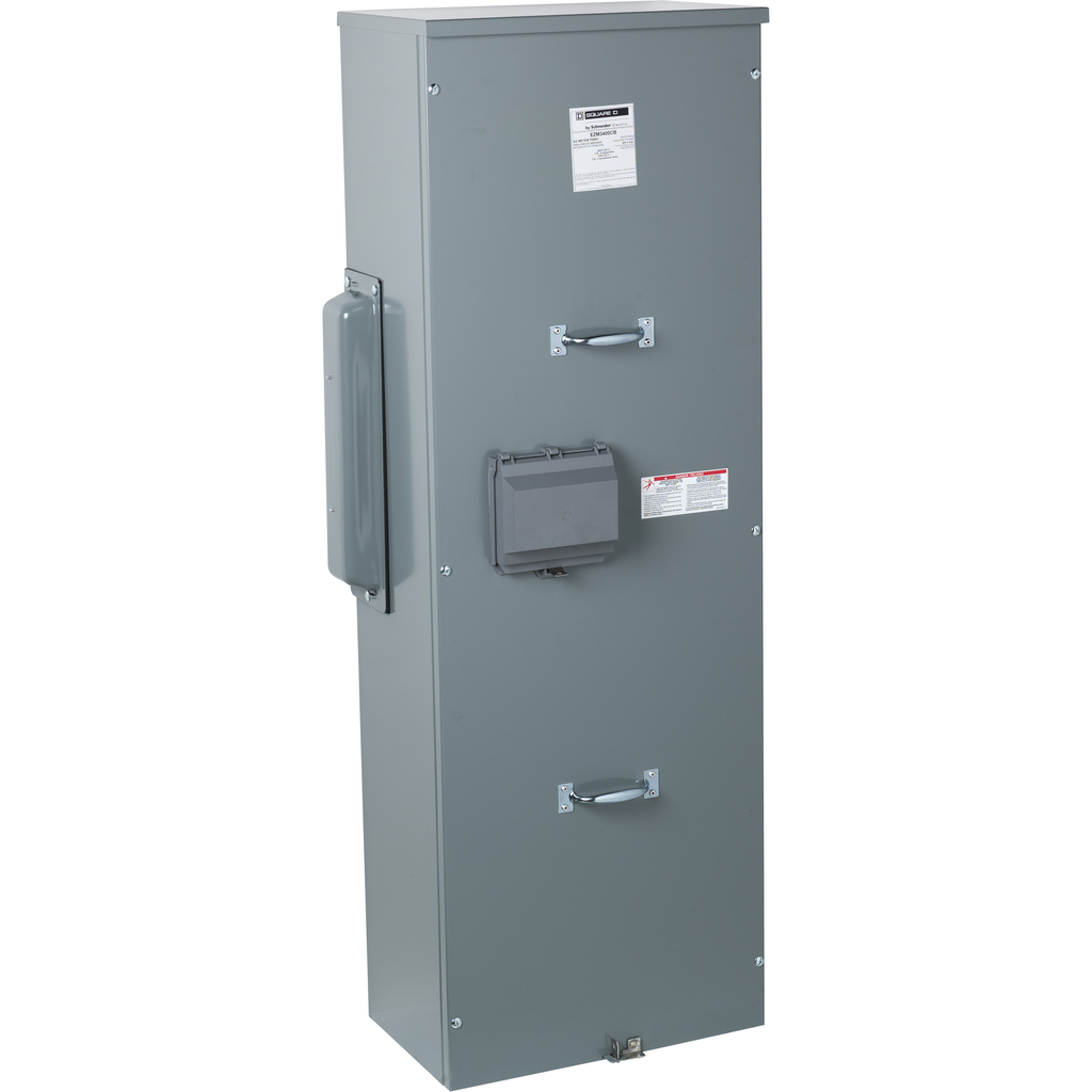 EZ Meter-Pak Meter Centers Accessories - EZM3400CBC