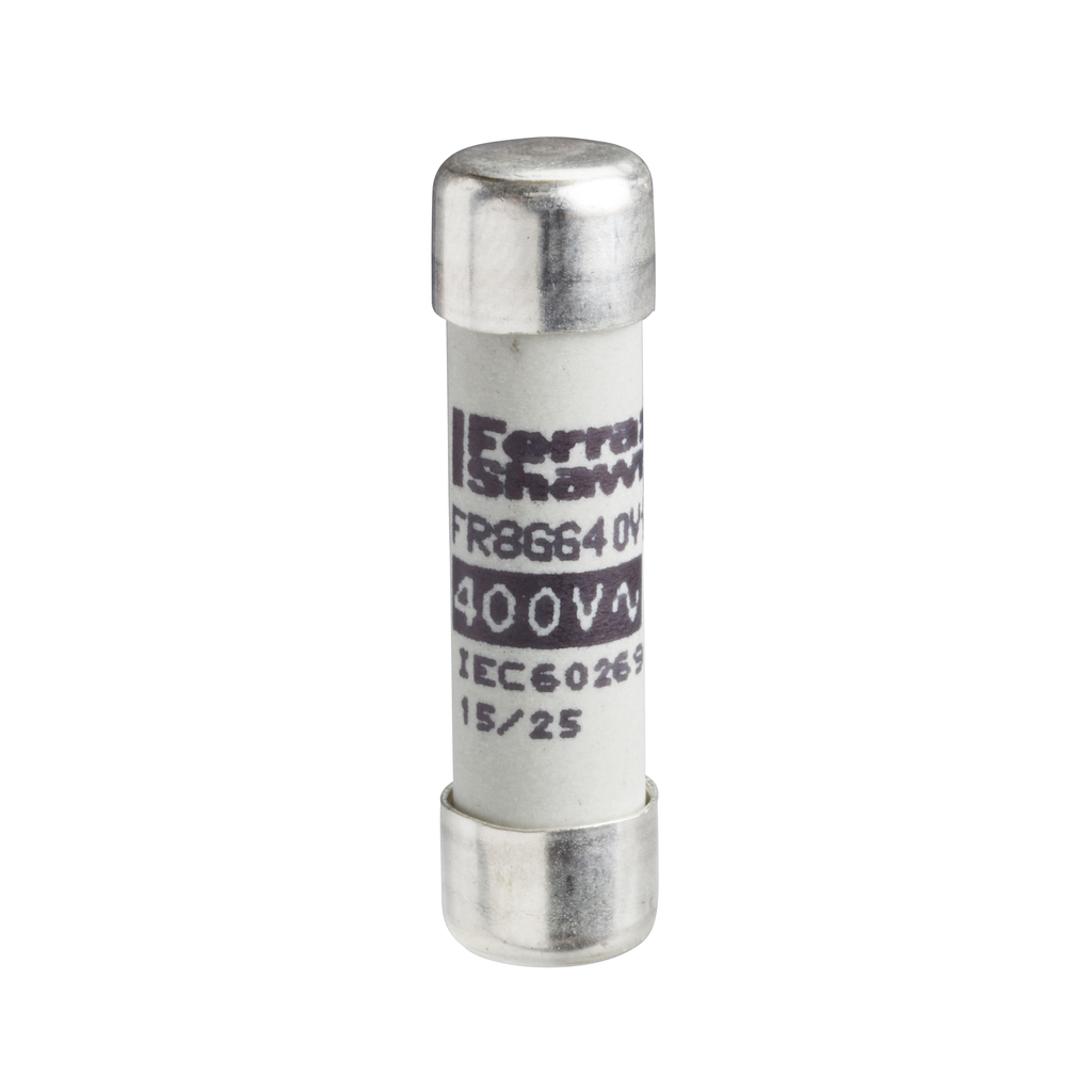 TeSys DF and LS1 Fuse Cartridges - DF2CN04