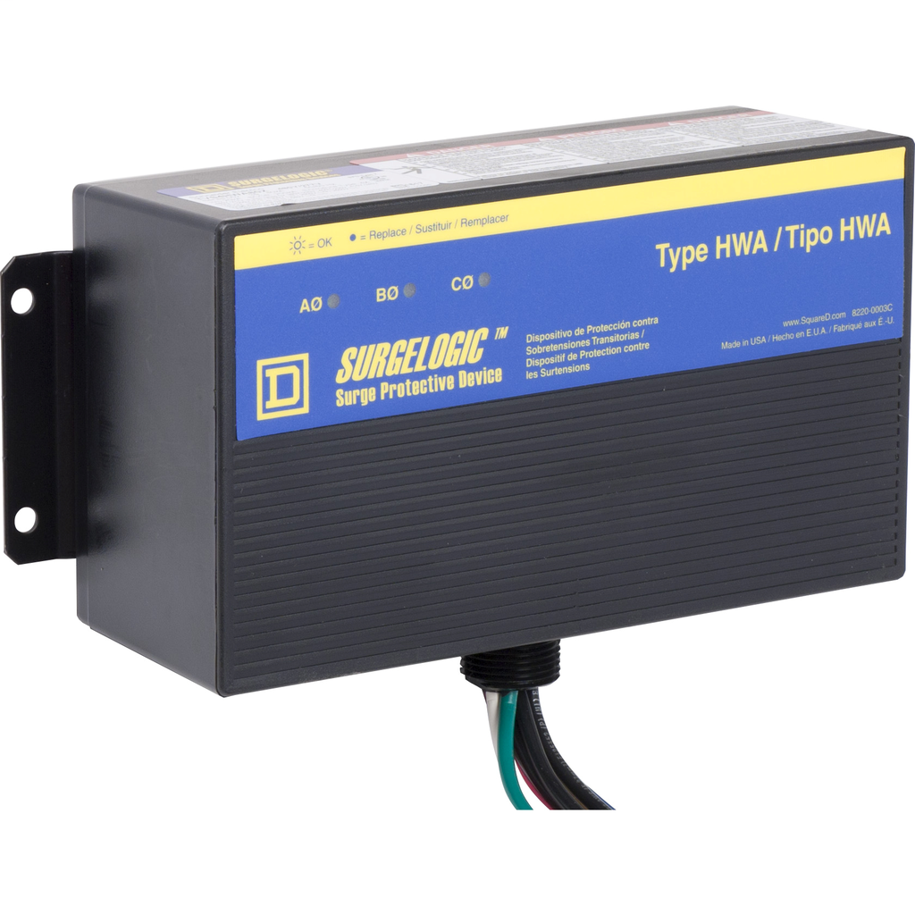 Type HWA - TVS4HWA80X