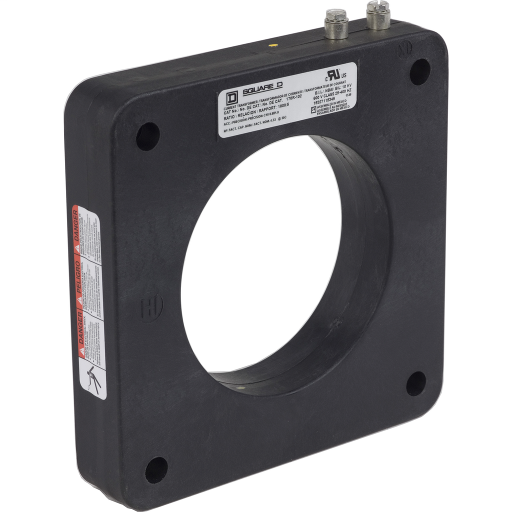 Instrument Current Transformers - 170R102