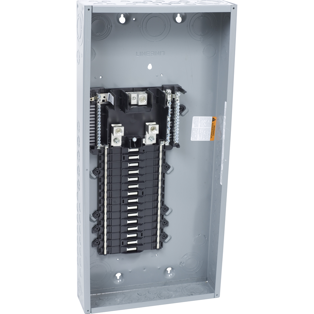 QO™ Load Centers - QO130L200PWG