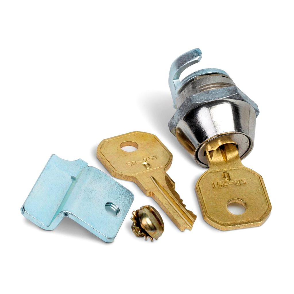 QO™ Load Center Accessories - PK6FL